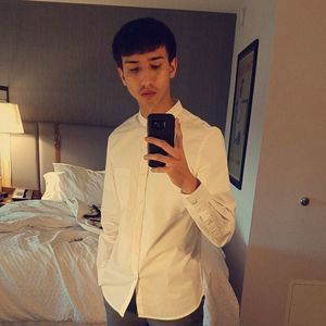 Meet your Posher, Sameer